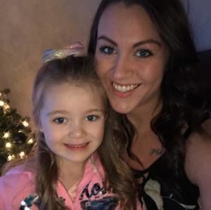 Meet your Posher, Breanne